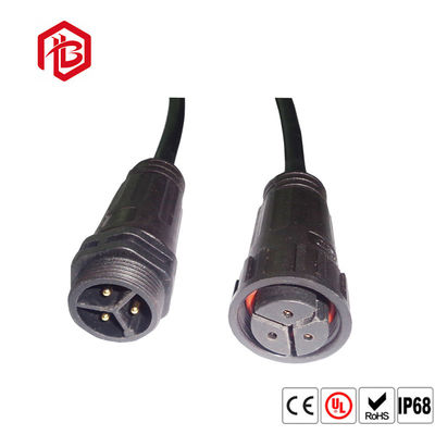 Acheter Connecteur de GYD BETT Nylon High Current Waterproof online manufacture