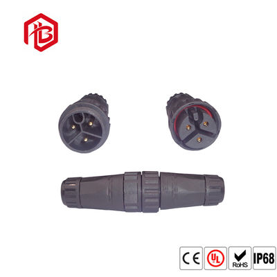 Acheter M23 hommes-femmes IP67 connecteur imperméable à forte intensité de 30 ampères online manufacture