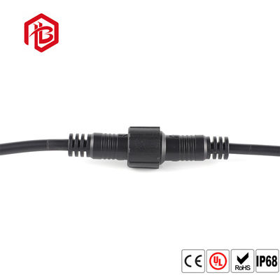Acheter La norme fondant M18 IP68 imperméabilisent le connecteur hommes-femmes online manufacture