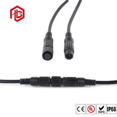 Acheter Le terminal de vis 10Amp M10 imperméabilisent le connecteur circulaire online manufacture