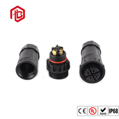 Acheter Connecteurs imperméables de GYD BETT Screw Locking 20A online manufacture