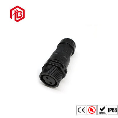 Acheter L'élevage extérieur allumant M19 IP67 20A imperméabilisent des connecteurs online manufacture