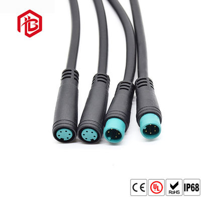 Acheter Connecteur imperméable extérieur de la basse tension M8 de GYD Bett online manufacture