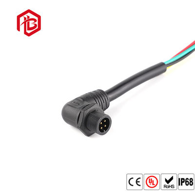 Acheter Mâle au cable connecteur étanche femelle de 300V 20A online manufacture