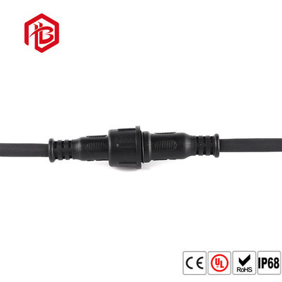 Acheter Industrie IP68 de LED cable connecteur électrique imperméable de 20 ampères online manufacture