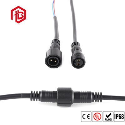 Acheter Cable connecteur étanche hommes-femmes online manufacture