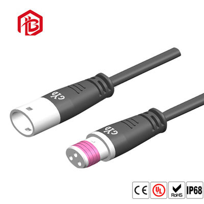 Acheter Connecteur hommes-femmes imperméable de PVC online manufacture