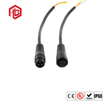 Acheter prises électriques étanches extérieures de Pin de 20A /10 RMS 6 online manufacture