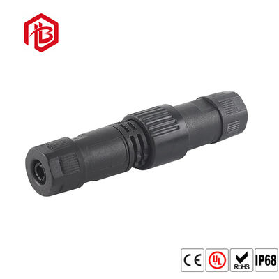 Acheter Le CE ROHS M19 de verrouillage rapide 10A de ccc imperméabilisent des connecteurs online manufacture