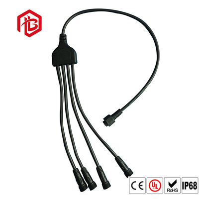 Acheter Connecteurs mâles Multi à vis imperméables online manufacture