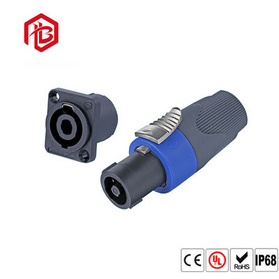 Acheter connecteur imperméable de 1.5A RJ45 online manufacture