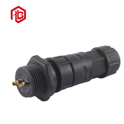 Acheter Le câble souterrain K19 imperméabilisent le connecteur d'Ip68 16A online manufacture