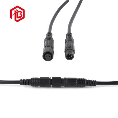 Acheter Connecteur hommes-femmes imperméable multi du noyau M10 IP68 online manufacture