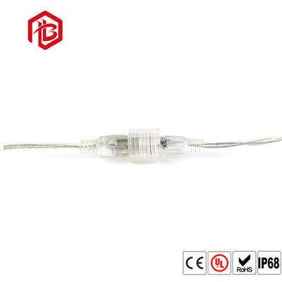Acheter 4 connecteurs imperméables à vis de sécurité de C.C de PIN 300VAC online manufacture