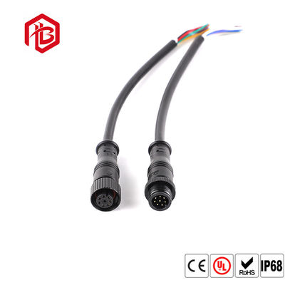 Acheter Prises et prises imperméables noires du bâti IP67 15A de panneau online manufacture