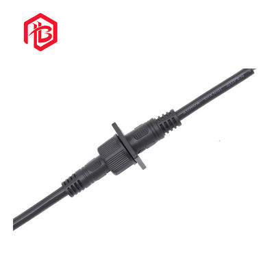 Acheter Connecteur imperméable de ccc Rj45 de bâti hommes-femmes de panneau online manufacture