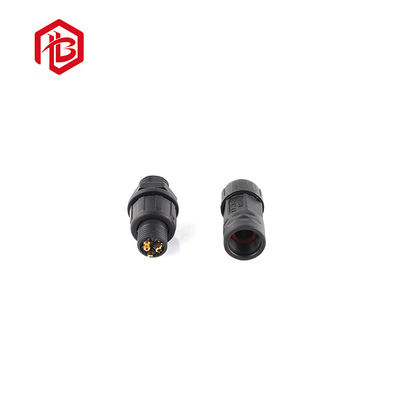 Acheter Trois prise extérieure imperméable de la prise M12 Ip68 de Pin Waterproof 240v online manufacture