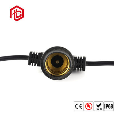 Acheter Type imperméable support de fil de support de lampe de vis du cru IP66 E27 d'ampoule online manufacture