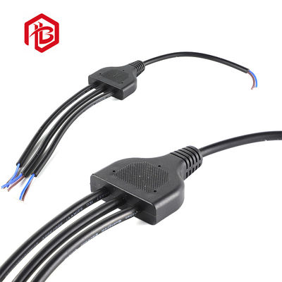Acheter 4 connecteur étanche de fil de Pin IP67 10A pour la moto d'Ebike online manufacture