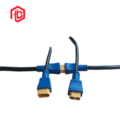 Acheter Amassez les connecteurs de batterie XT60 jaunes du cable connecteur XT90 étanche online manufacture