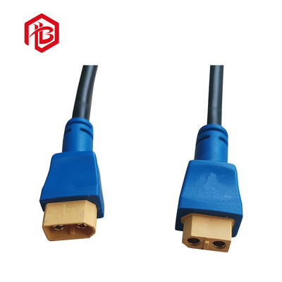 Acheter Prise étanche de prise de câble de système d'alimentation de remplissage de connecteur d'IP68 XT60 online manufacture