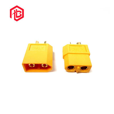 Acheter Aucun connecteur imperméable à forte intensité de prise du connecteur T des fils Xt60 online manufacture