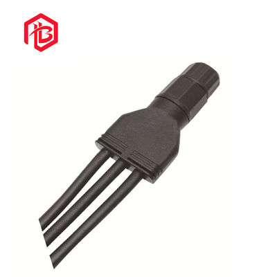 Acheter IP67 2 connecteur extérieur imperméable de 3 de Pin L20 bouchon manières de la vis trois online manufacture