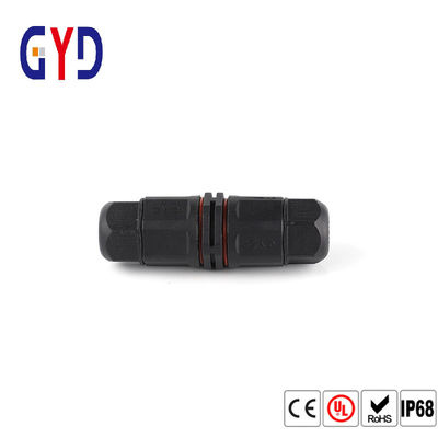Acheter Grand L type basse tension d'IP67 IP68 imperméabilisent le connecteur 2 Pin 3 4 online manufacture