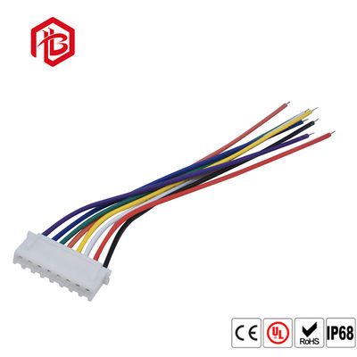 Acheter La taupe terminale JST mènent le harnais fait sur commande de remplissage rapide de fil de câble de données de PVC online manufacture