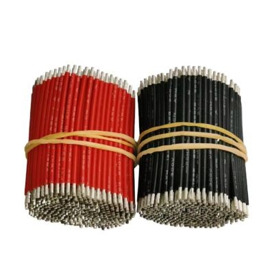 Electrical Supplies Flexible Cable Copper Core PVC Insulated Wire Sheathed Electrical Wire Cable