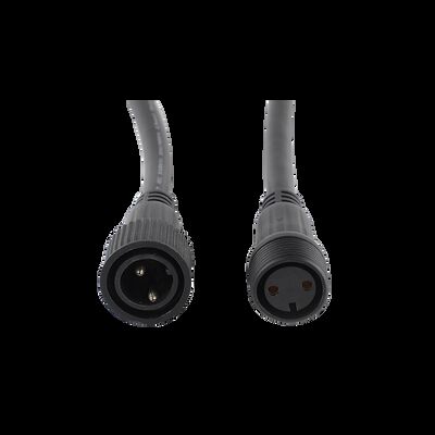 High Quality M29 Right Angle Male Female 6P Nylon Copper Terminals UHF PCB Aerospace Waterproof IP68 Power