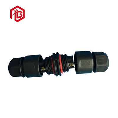 IP68 Waterproof Swimming Pool Light Connectors 2 Pin Multi Pin Plug Sockets Aerospace UHF RF Adapter Premium Quality Lighting