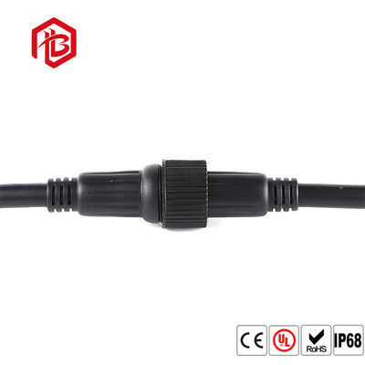 M29 Waterproof Copper Connector with Cable for Solar Power System and Wire Connections