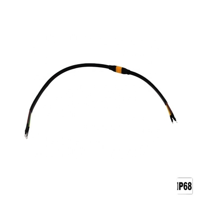 Connecteur étanche XT60 IP65 6A-12A Cuivre Plat Mâle/Femelle